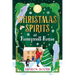 Christmas Spirits at Honeywell House