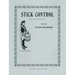 Stick Control: For the Snare Drummer