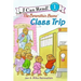 The Berenstain Bears' Class Trip