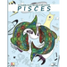 Pisces 50 Coloring Pages For Adults Relaxation