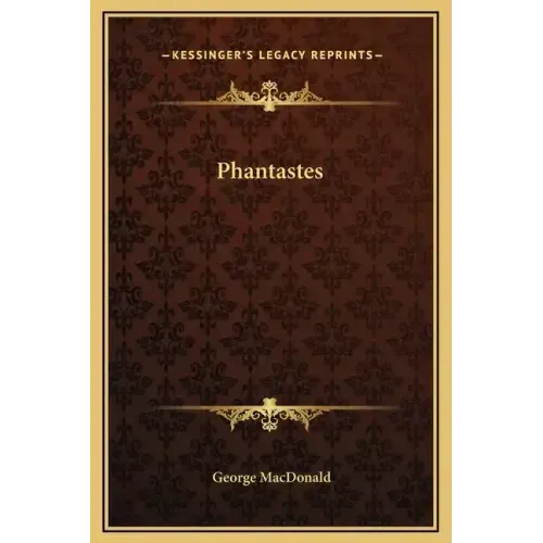 Phantastes