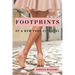 FOOTPRINTS of a New York City Girl