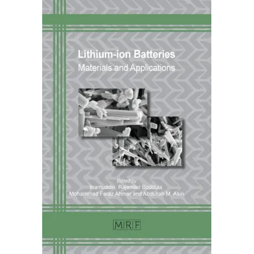 Lithium-ion Batteries
