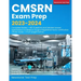 CMSRN Exam Prep 2023-2024: Complete Review + 450 Questions and Detailed Answer Explanations for Medical-Surgical Registered Nurse Certification (