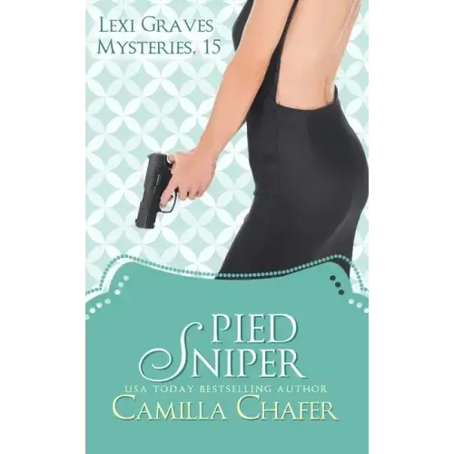 Pied Sniper