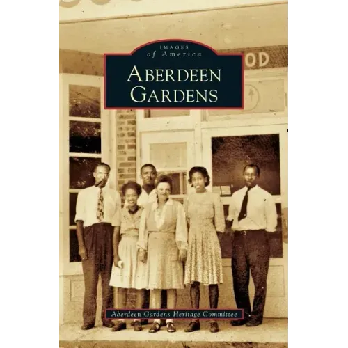 Aberdeen Gardens