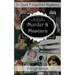 Murder and Mascara: A Clara Fitzgerald Mystery