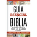 Guía Esencial de la Biblia: Un Recorrido Completo de Todos Los 66 Libros de la Biblia