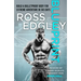 Blueprint: Build a Bulletproof Body for Extreme Adventure in 365 Days