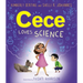 Cece Loves Science