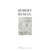 Robert Ryman