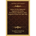 History of the Eighteenth Regiment of Cavalry, Pennsylvania Volunteers, 163d Regiment of the Line, 1862-1865