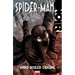 Spider-Man Noir: Hard-Boiled Origins