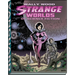 Wally Wood: Strange Worlds of Science Fiction