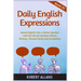 Daily English Expressions: Speak English Like a Native