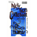 Nicky Faces Catastrophe... and Survives?!: A laugh-out-loud mm romantic horror comedy novel