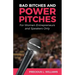 Bad Bitches and Power Pitches: For Women Entrepreneurs and Speakers Only