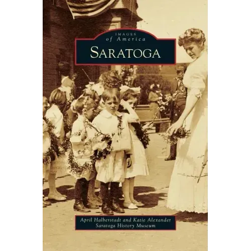 Saratoga
