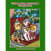Christmas Dogs and Puppies Coloring Book: Adult Coloring Book Holiday Christmas Dogs and Puppies