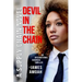 Devil In The Chain: A Supply Chain Management Business Thriller