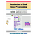 Introduction to Block Based Programming with Scratch: 2017 Edition