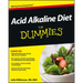 Acid Alkaline Diet for Dummies