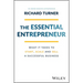 The Essential Entrepreneur: What It Takes to Start, Scale, and Sell a Successful Business