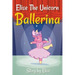 Elise The Unicorn Ballerina