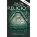 The True History of Religion: How Religion Destroys the Human Race and What the Real Illuminati(TM) Has Attempted to do Through Religion to Save the H