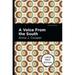 A Voice from the South: Large Print Edition