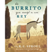 El Burrito Que Cargó a Un Rey