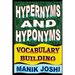 Hypernyms and Hyponyms: Vocabulary Building