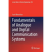 Fundamentals of Analogue and Digital Communication Systems