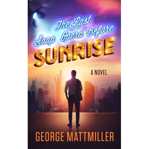 The Last Soap Opera Before Sunrise