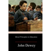 Moral Principles in Education