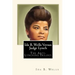 Ida B. Wells Versus Judge Lynch: The Anti-Lynching Trilogy