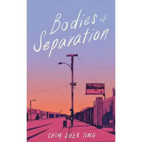 Bodies of Separation