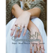Self-Compassion: Artful Word Trace & Coloring Journal