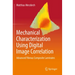 Mechanical Characterization Using Digital Image Correlation: Advanced Fibrous Composite Laminates