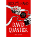 Ricky's Hand