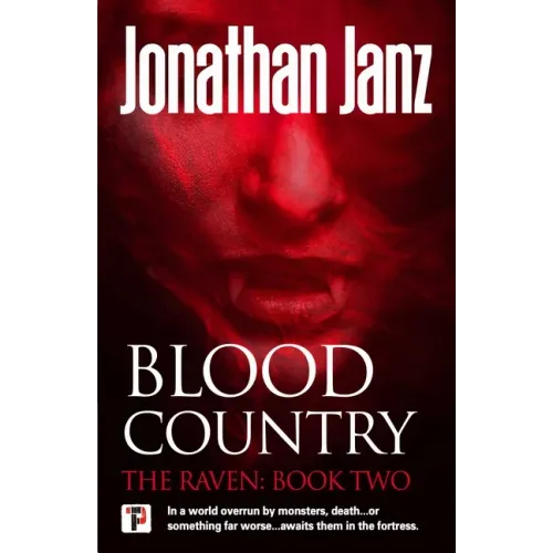 Blood Country