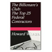 Billionare's Club: Top 25 Federal Contractors