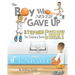 Stephen Curry: The Children's Book: The Boy Who Never Gave Up
