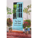 The Door Left Open And other poems...