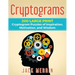 Cryptograms: 200 LARGE PRINT Cryptogram Puzzles of Inspiration, Motivation, and Wisdom