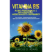 Vitamina B15 - Ácido Pangámico: ¿Un poderoso medicamento suprimido?: Cura al Cáncer - Desintoxicación del Cuerpo - Ayuda para el Dolor de Nervios y En