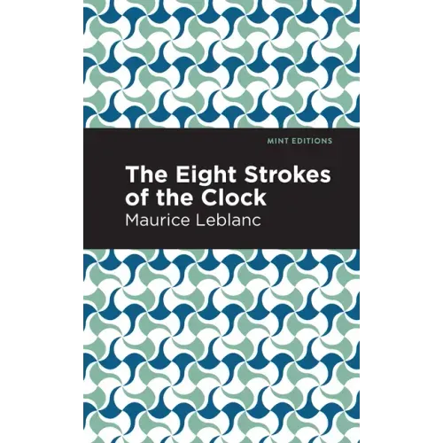 The Eight Strokes of the Clock