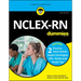 Nclex-RN for Dummies with Online Practice Tests
