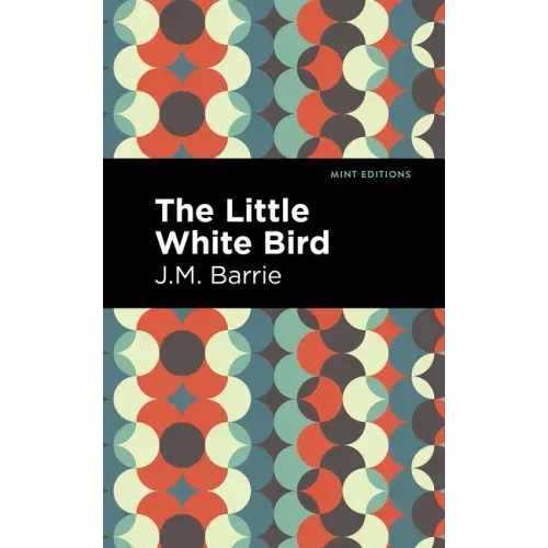 The Little White Bird