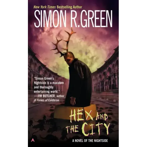 Hex and the City